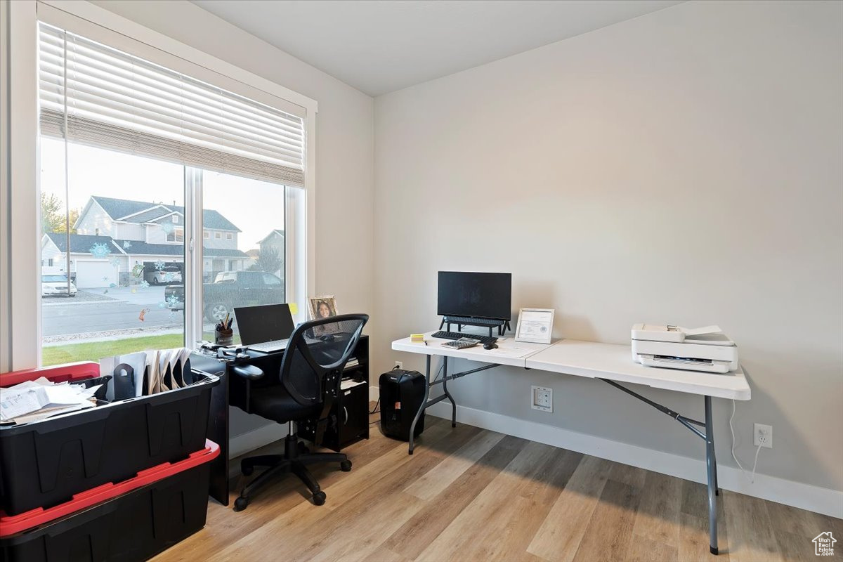 NORTH FORTY - Residential