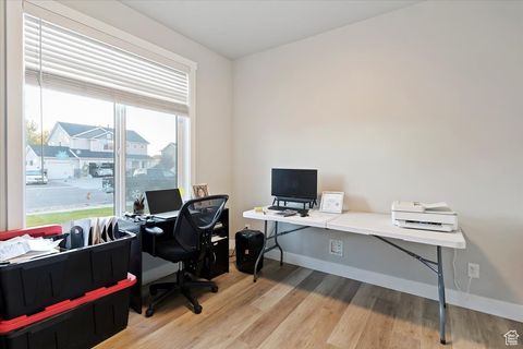 Tiny photo for 1080 N 575 W, Brigham City, UT 84302 (MLS # 2116327)