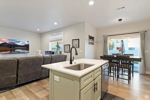 Tiny photo for 1080 N 575 W, Brigham City, UT 84302 (MLS # 2116327)