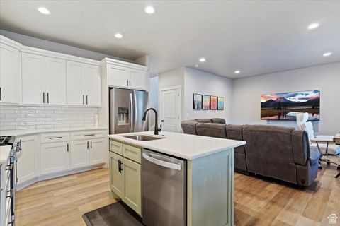 Tiny photo for 1080 N 575 W, Brigham City, UT 84302 (MLS # 2116327)