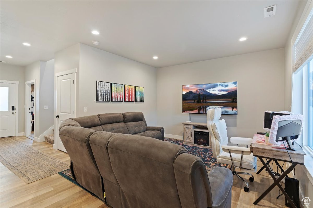 NORTH FORTY - Residential