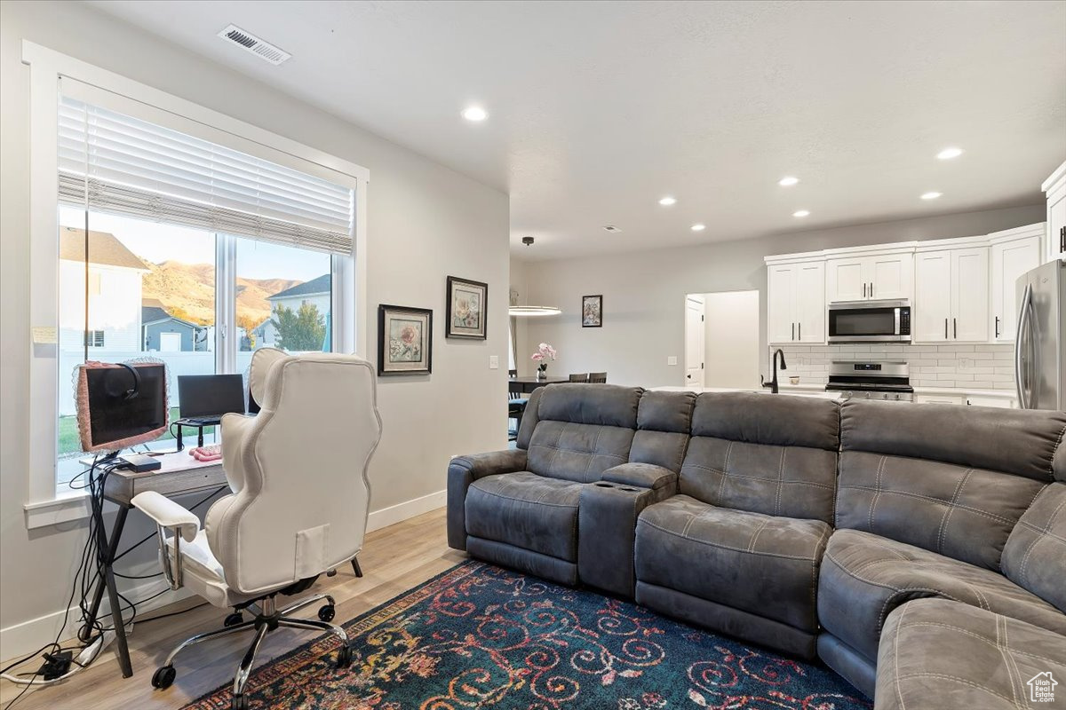 NORTH FORTY - Residential