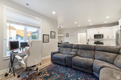 Tiny photo for 1080 N 575 W, Brigham City, UT 84302 (MLS # 2116327)