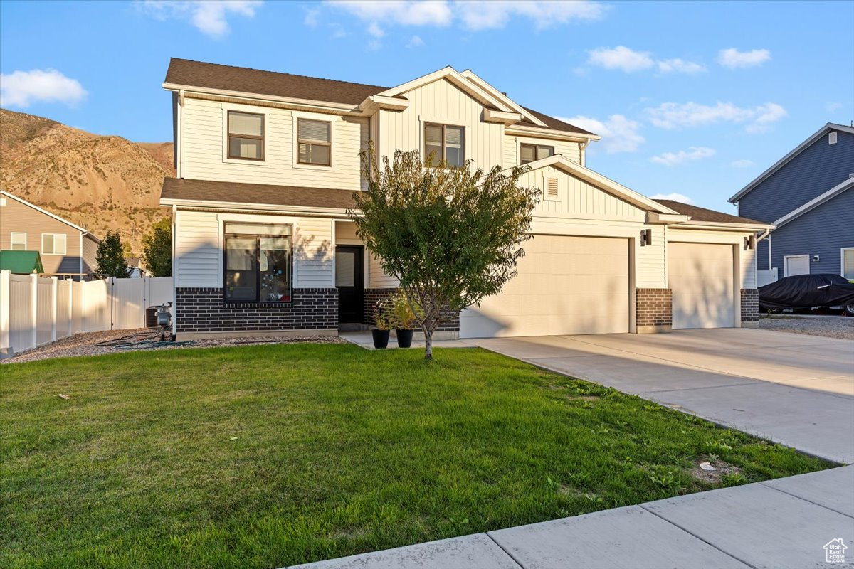 NORTH FORTY - Residential