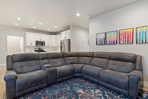 Tiny photo for 1080 N 575 W, Brigham City, UT 84302 (MLS # 2116327)