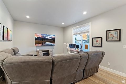 Tiny photo for 1080 N 575 W, Brigham City, UT 84302 (MLS # 2116327)