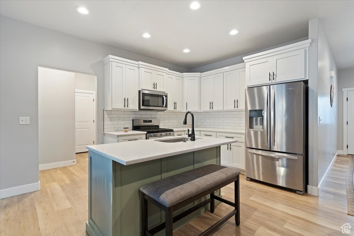 NORTH FORTY - Residential