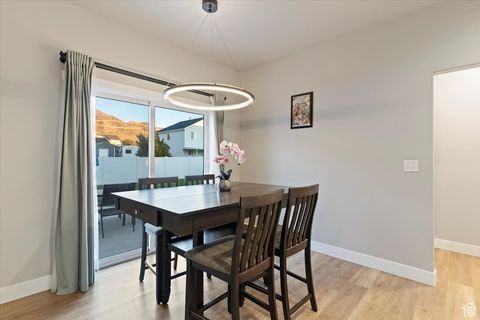 Tiny photo for 1080 N 575 W, Brigham City, UT 84302 (MLS # 2116327)