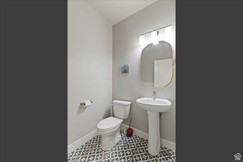 Tiny photo for 1080 N 575 W, Brigham City, UT 84302 (MLS # 2116327)
