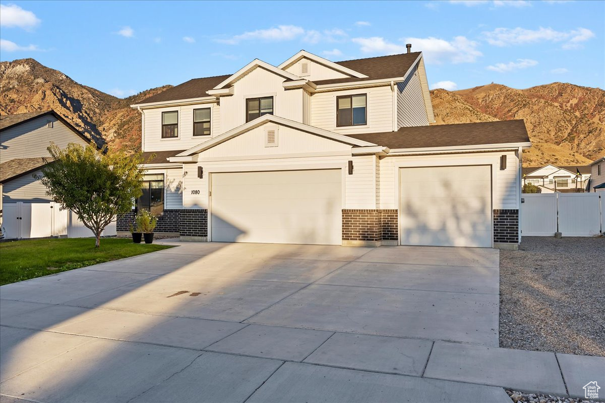 NORTH FORTY - Residential