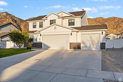Tiny photo for 1080 N 575 W, Brigham City, UT 84302 (MLS # 2116327)