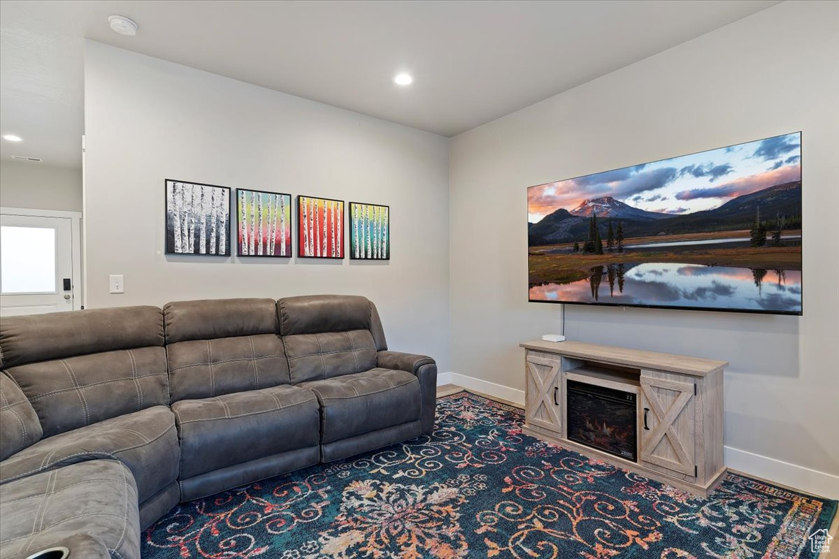 NORTH FORTY - Residential