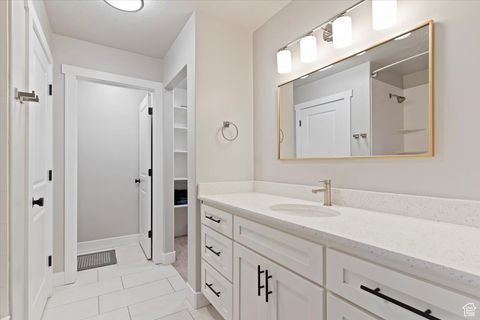 Tiny photo for 1080 N 575 W, Brigham City, UT 84302 (MLS # 2116327)