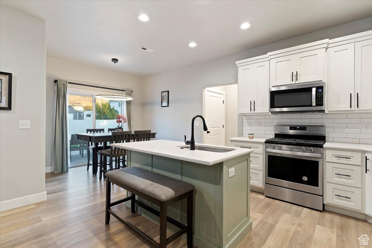 NORTH FORTY - Residential