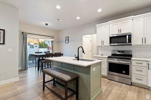 Tiny photo for 1080 N 575 W, Brigham City, UT 84302 (MLS # 2116327)
