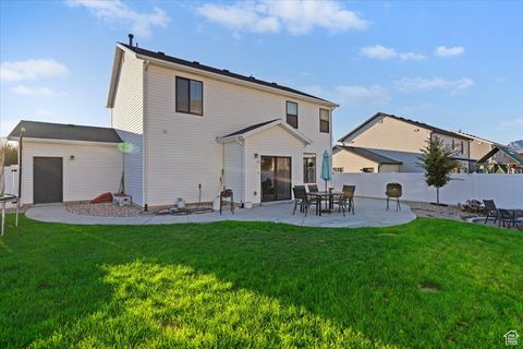 Tiny photo for 1080 N 575 W, Brigham City, UT 84302 (MLS # 2116327)
