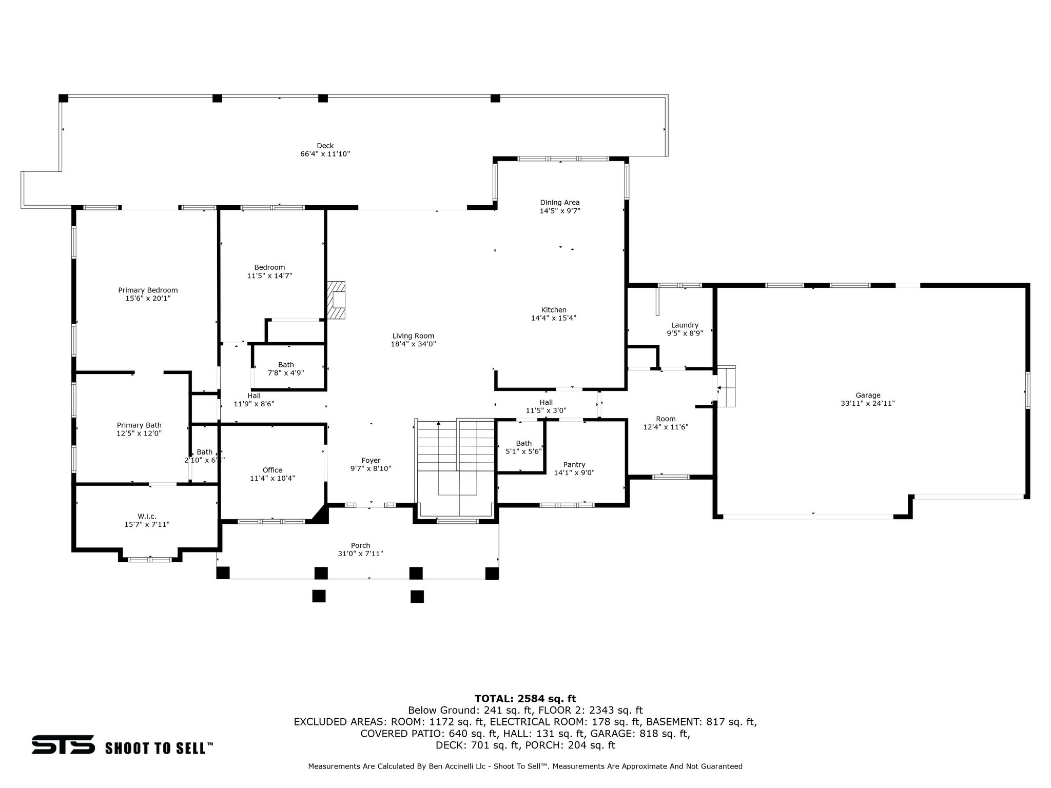 2175 N Dapple Dr, Tooele, Utah image 30