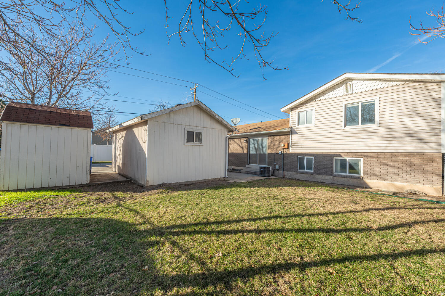 WESTWOOD VILLAGE - Residential