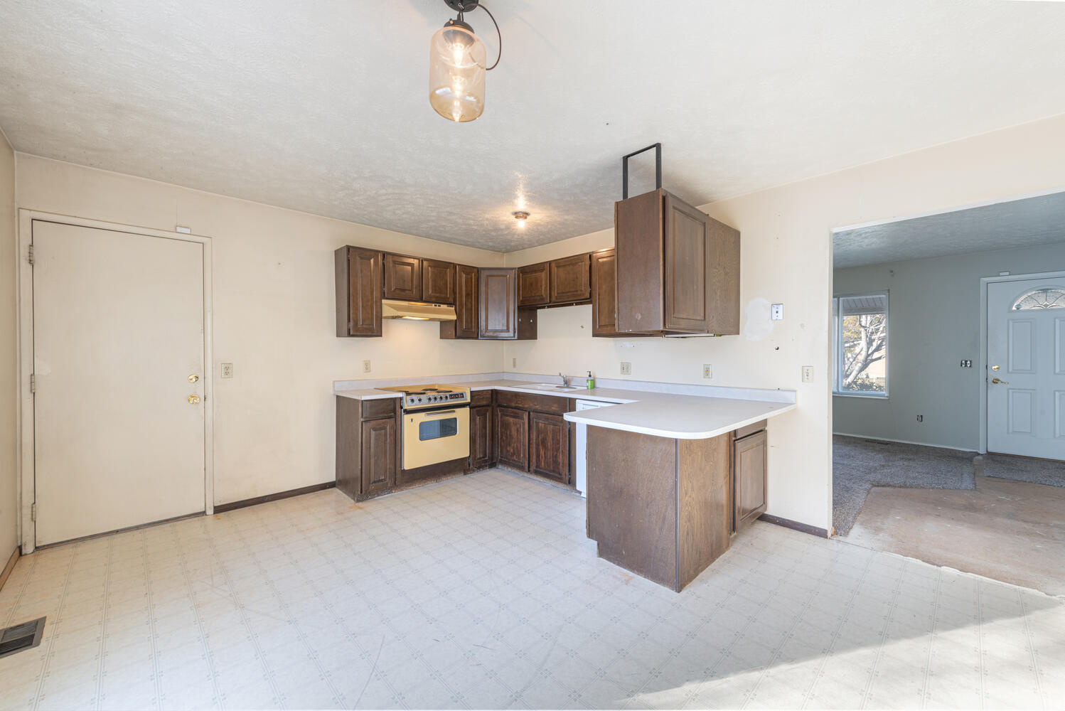 WESTWOOD VILLAGE - Residential