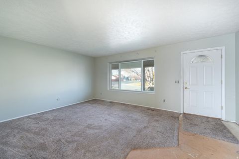 Tiny photo for 3991 W WESTHAVEN DR S, West Valley City, UT 84120 (MLS # 2127200)