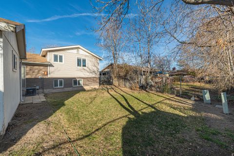 Tiny photo for 3991 W WESTHAVEN DR S, West Valley City, UT 84120 (MLS # 2127200)