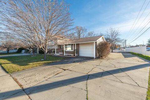Tiny photo for 3991 W WESTHAVEN DR S, West Valley City, UT 84120 (MLS # 2127200)