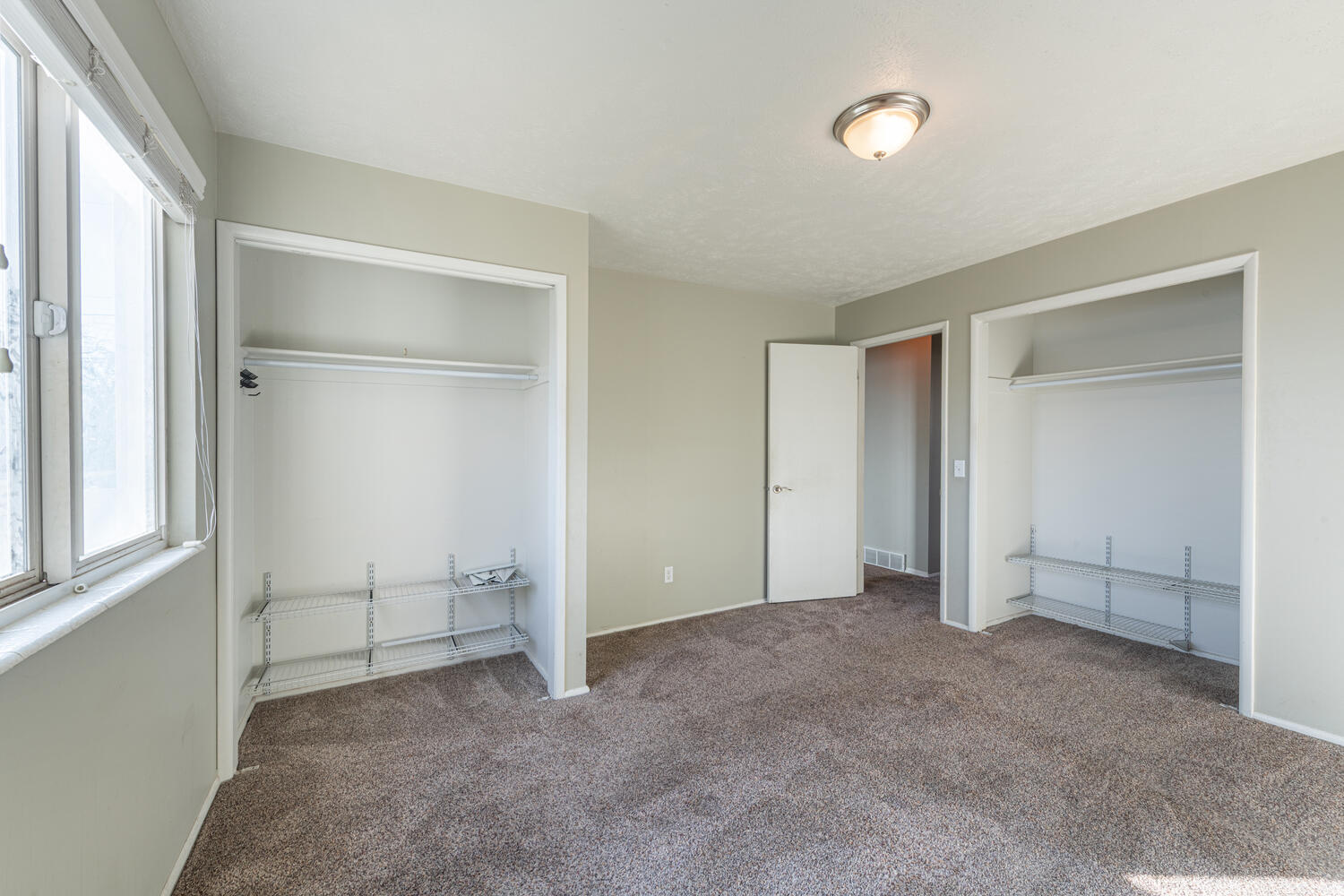 WESTWOOD VILLAGE - Residential