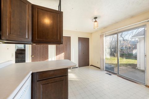 Tiny photo for 3991 W WESTHAVEN DR S, West Valley City, UT 84120 (MLS # 2127200)