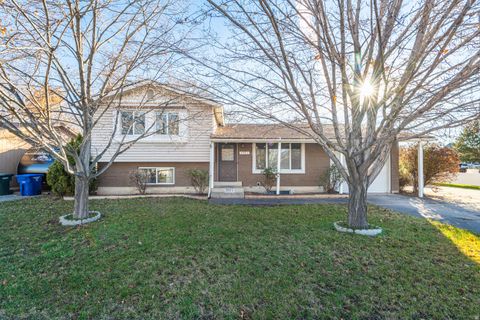 Tiny photo for 3991 W WESTHAVEN DR S, West Valley City, UT 84120 (MLS # 2127200)