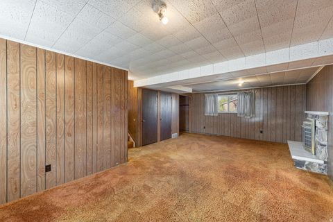 Tiny photo for 3991 W WESTHAVEN DR S, West Valley City, UT 84120 (MLS # 2127200)