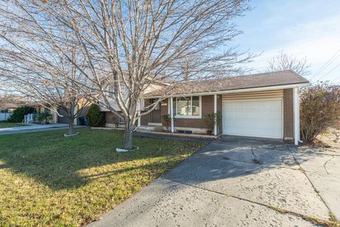 Tiny photo for 3991 W WESTHAVEN DR S, West Valley City, UT 84120 (MLS # 2127200)