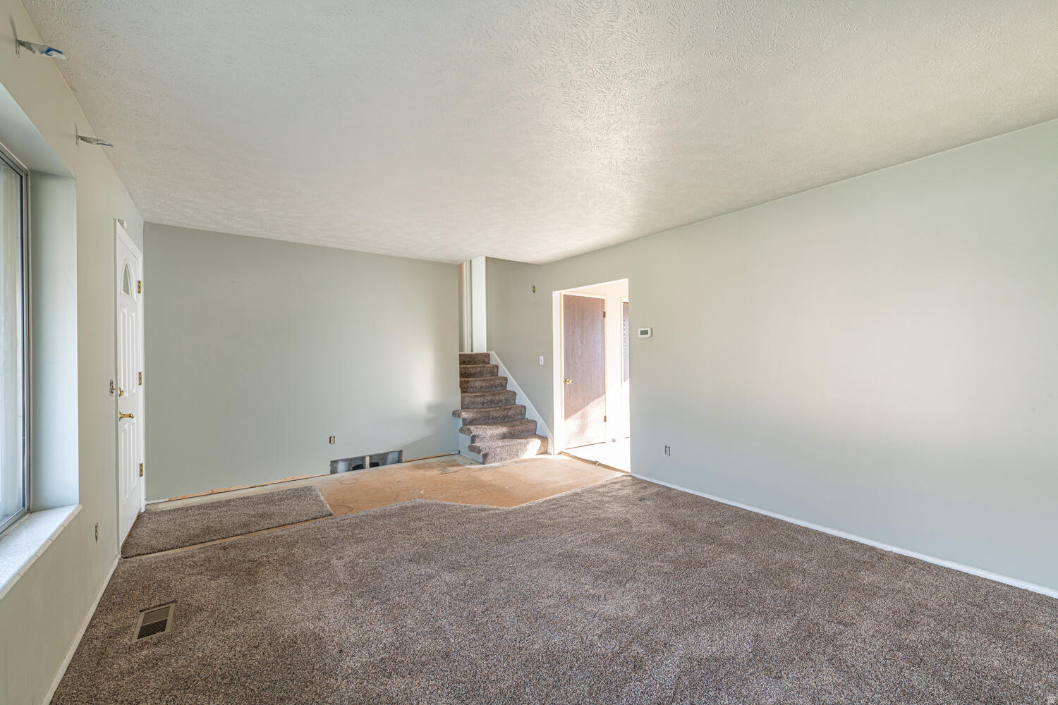 WESTWOOD VILLAGE - Residential