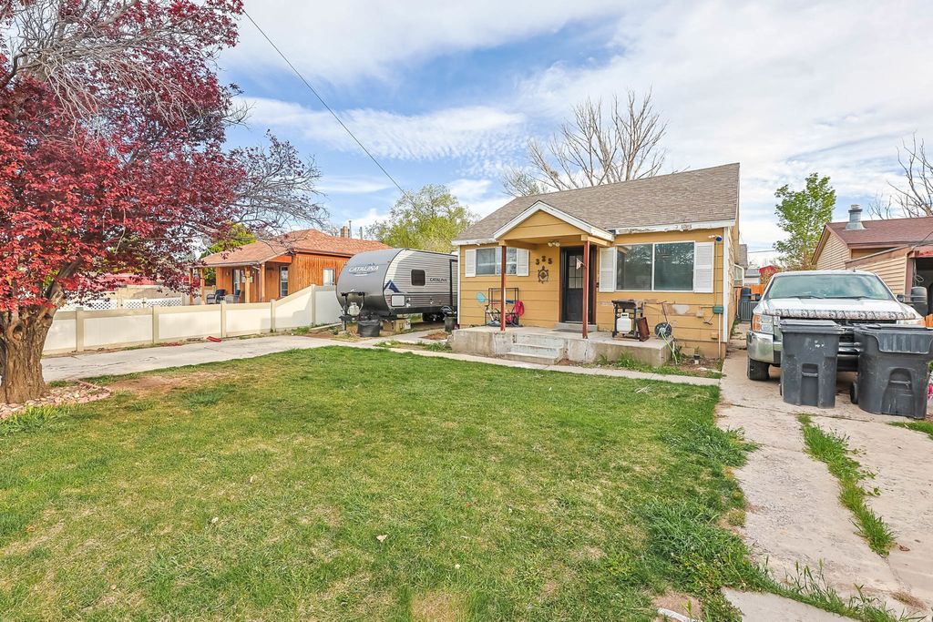 Photo of 325 W PEACH St S, Grantsville, UT 84029 (MLS # 2148725)