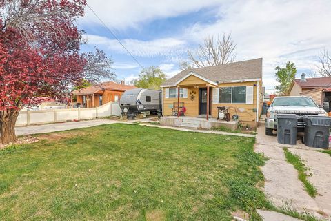 Tiny photo for 325 W PEACH St S, Grantsville, UT 84029 (MLS # 2148725)