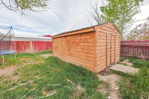 Tiny photo for 325 W PEACH St S, Grantsville, UT 84029 (MLS # 2148725)