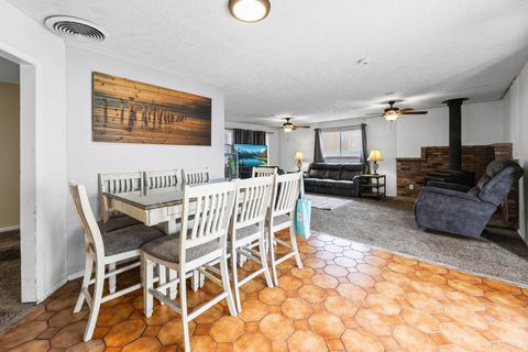 Tiny photo for 325 W PEACH St S, Grantsville, UT 84029 (MLS # 2148725)
