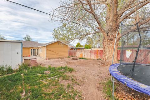 Tiny photo for 325 W PEACH St S, Grantsville, UT 84029 (MLS # 2148725)