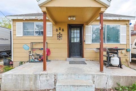 Tiny photo for 325 W PEACH St S, Grantsville, UT 84029 (MLS # 2148725)