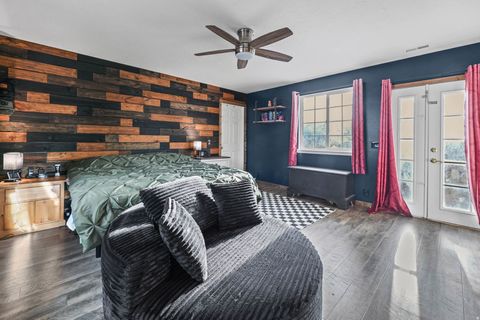 Tiny photo for 325 W PEACH St S, Grantsville, UT 84029 (MLS # 2148725)