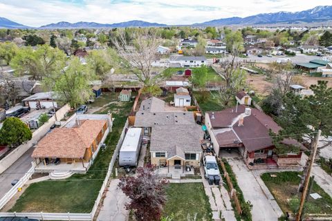 Tiny photo for 325 W PEACH St S, Grantsville, UT 84029 (MLS # 2148725)