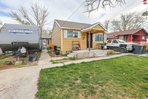 Tiny photo for 325 W PEACH St S, Grantsville, UT 84029 (MLS # 2148725)