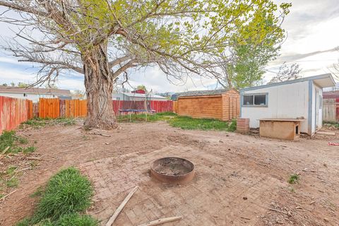 Tiny photo for 325 W PEACH St S, Grantsville, UT 84029 (MLS # 2148725)