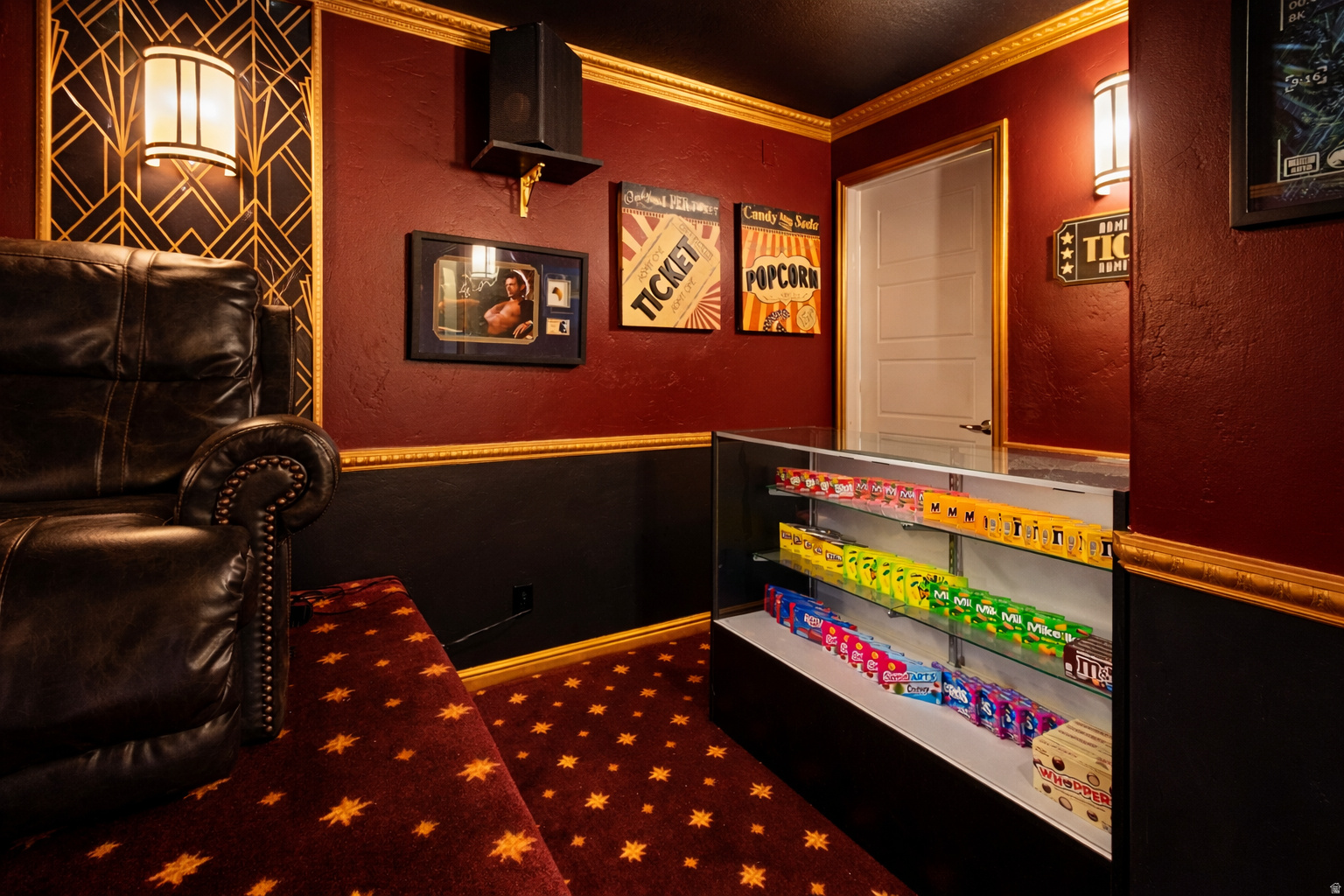 SUGAR PLUM IN THE FIELDS PH 1 - Residential