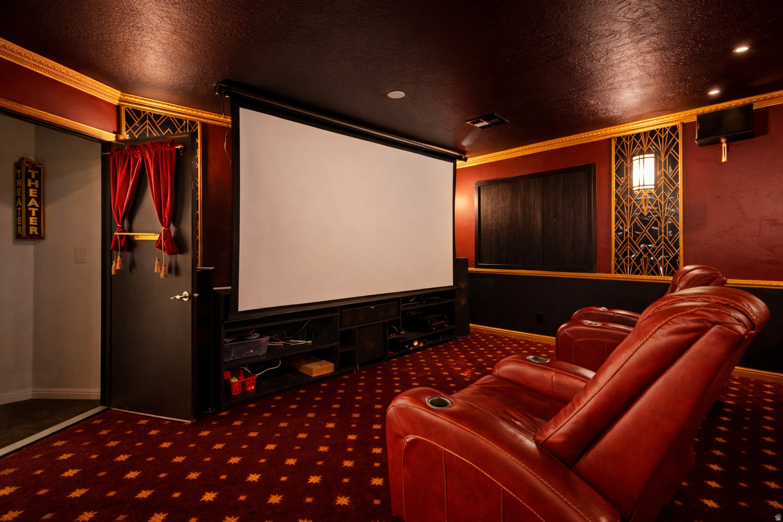 SUGAR PLUM IN THE FIELDS PH 1 - Residential