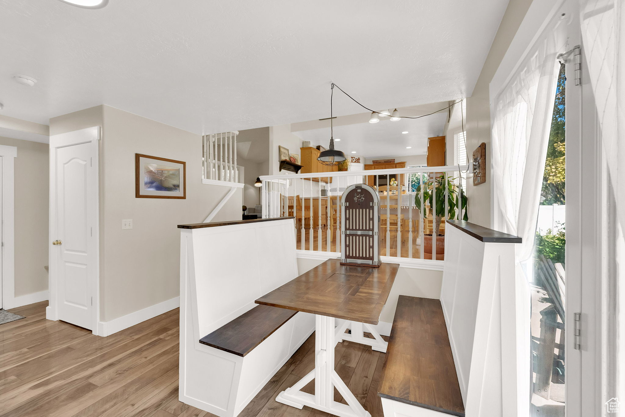 PHEASANT RIDGE - Residential