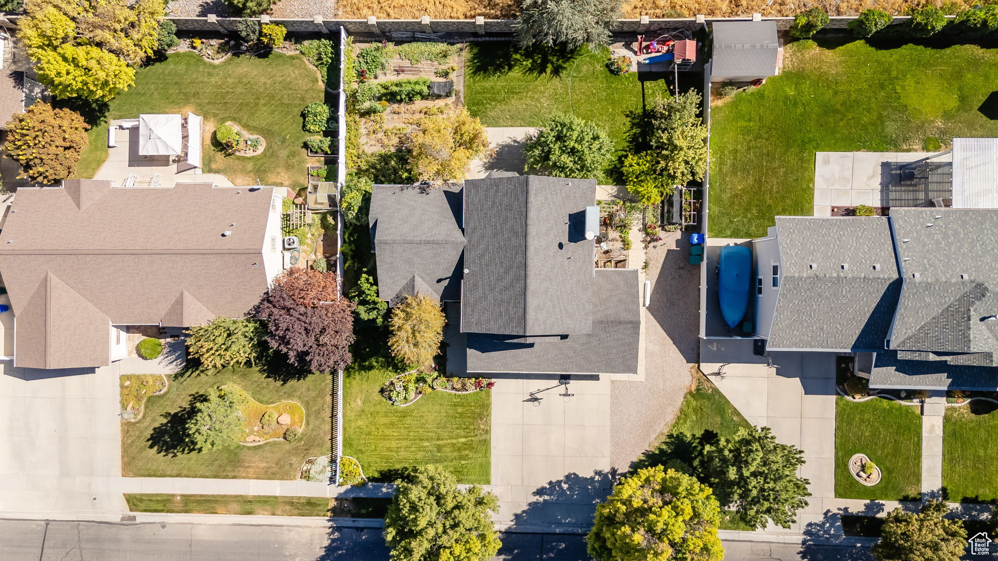 PHEASANT RIDGE - Residential