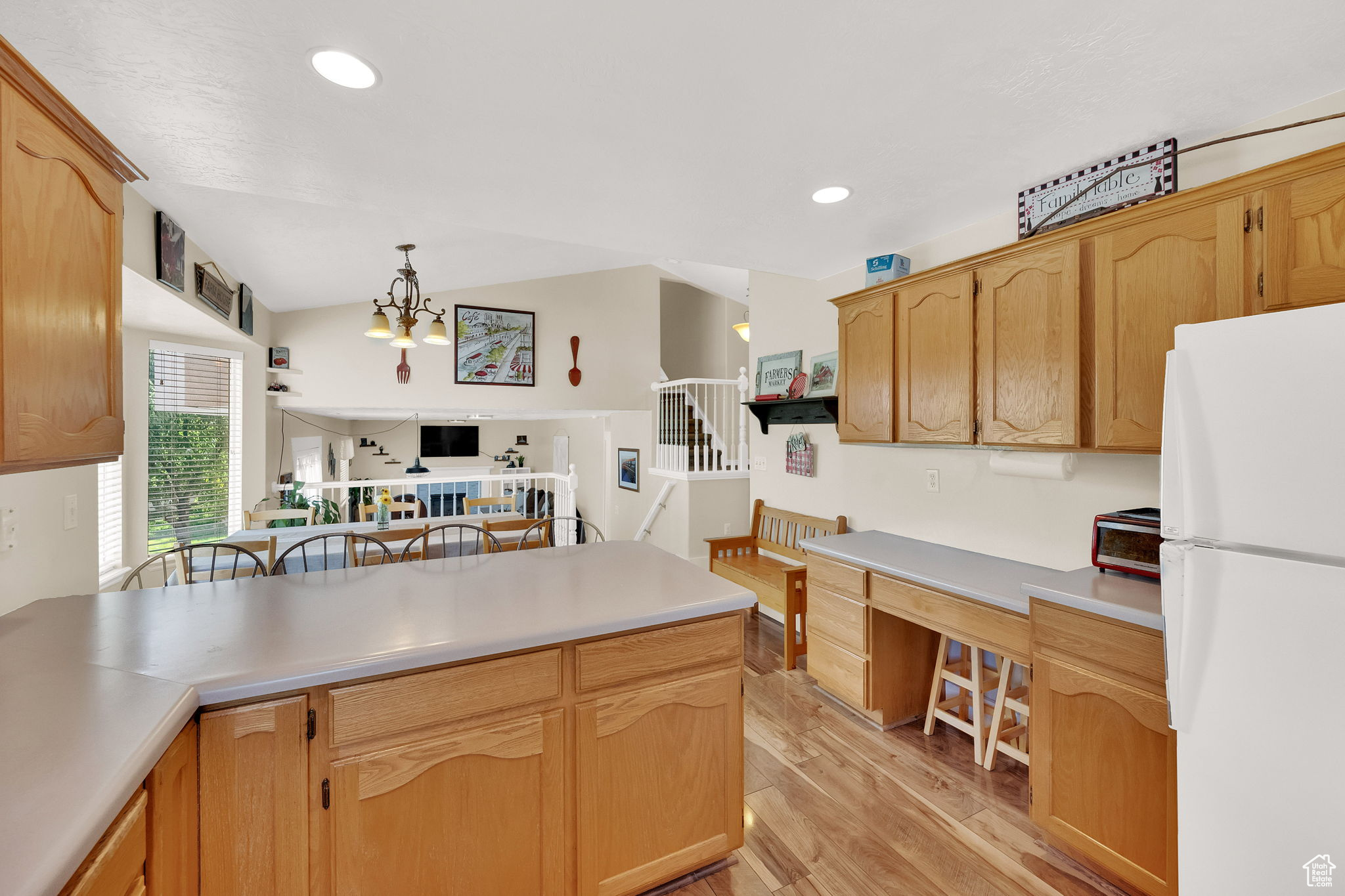 PHEASANT RIDGE - Residential