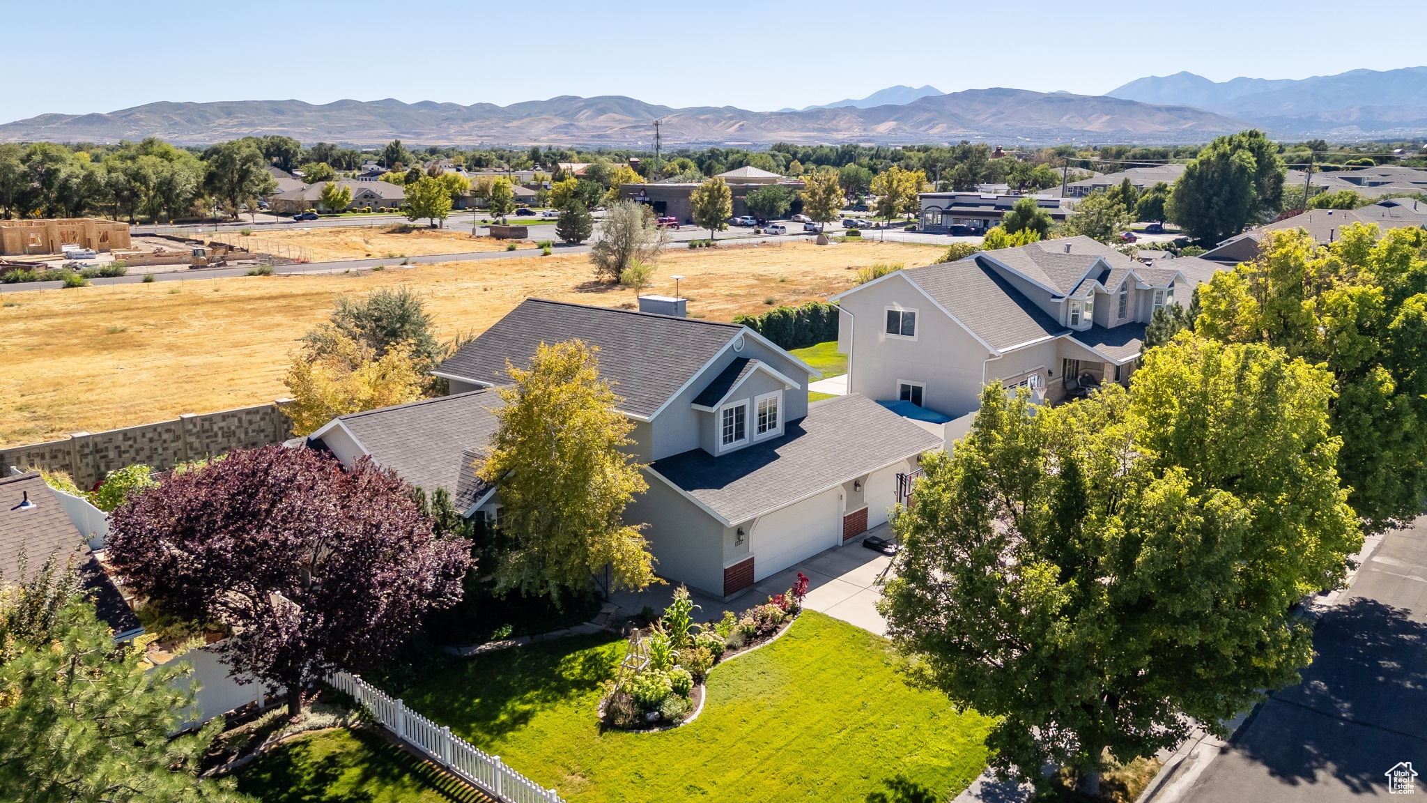 PHEASANT RIDGE - Residential