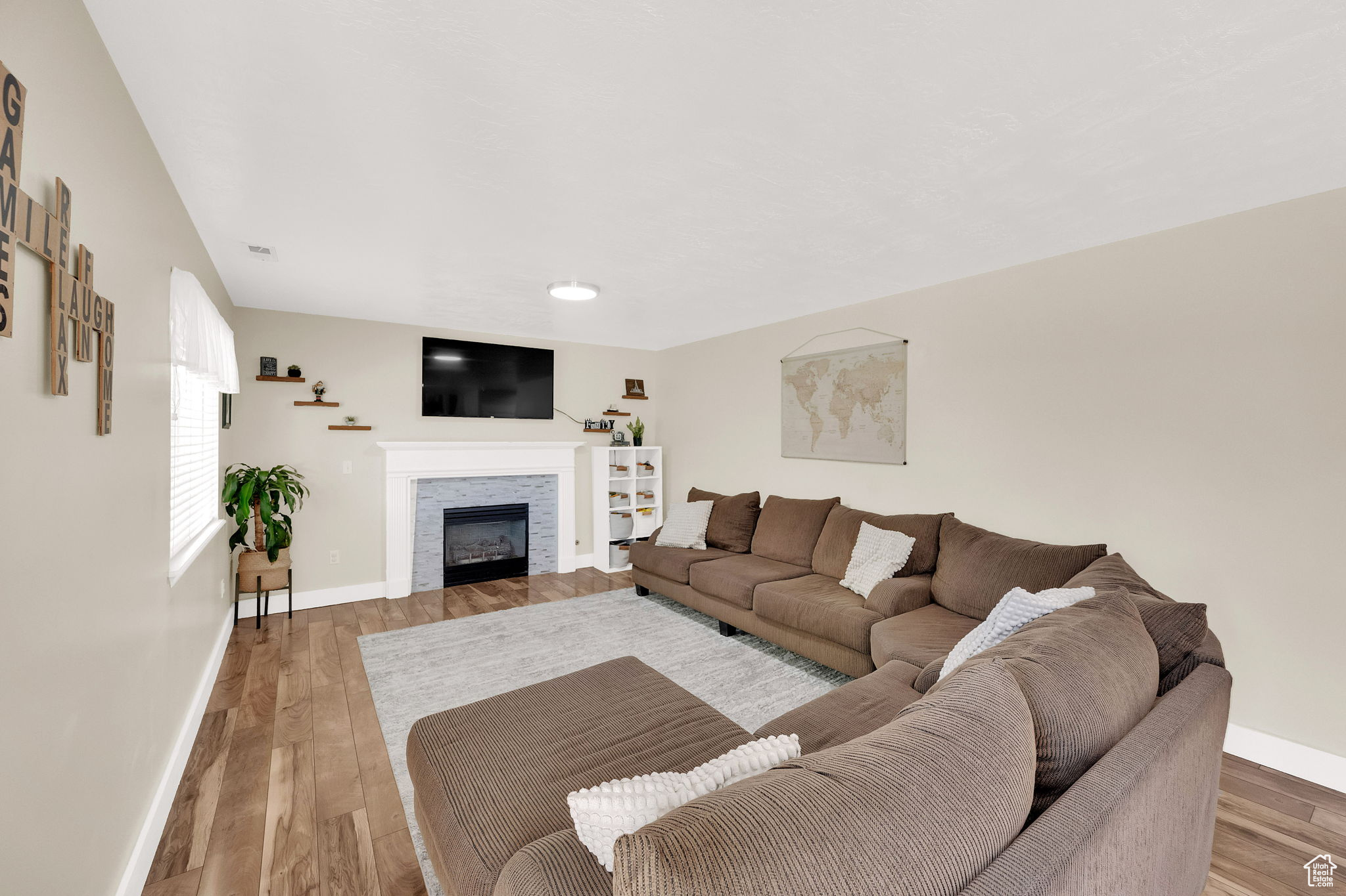 PHEASANT RIDGE - Residential