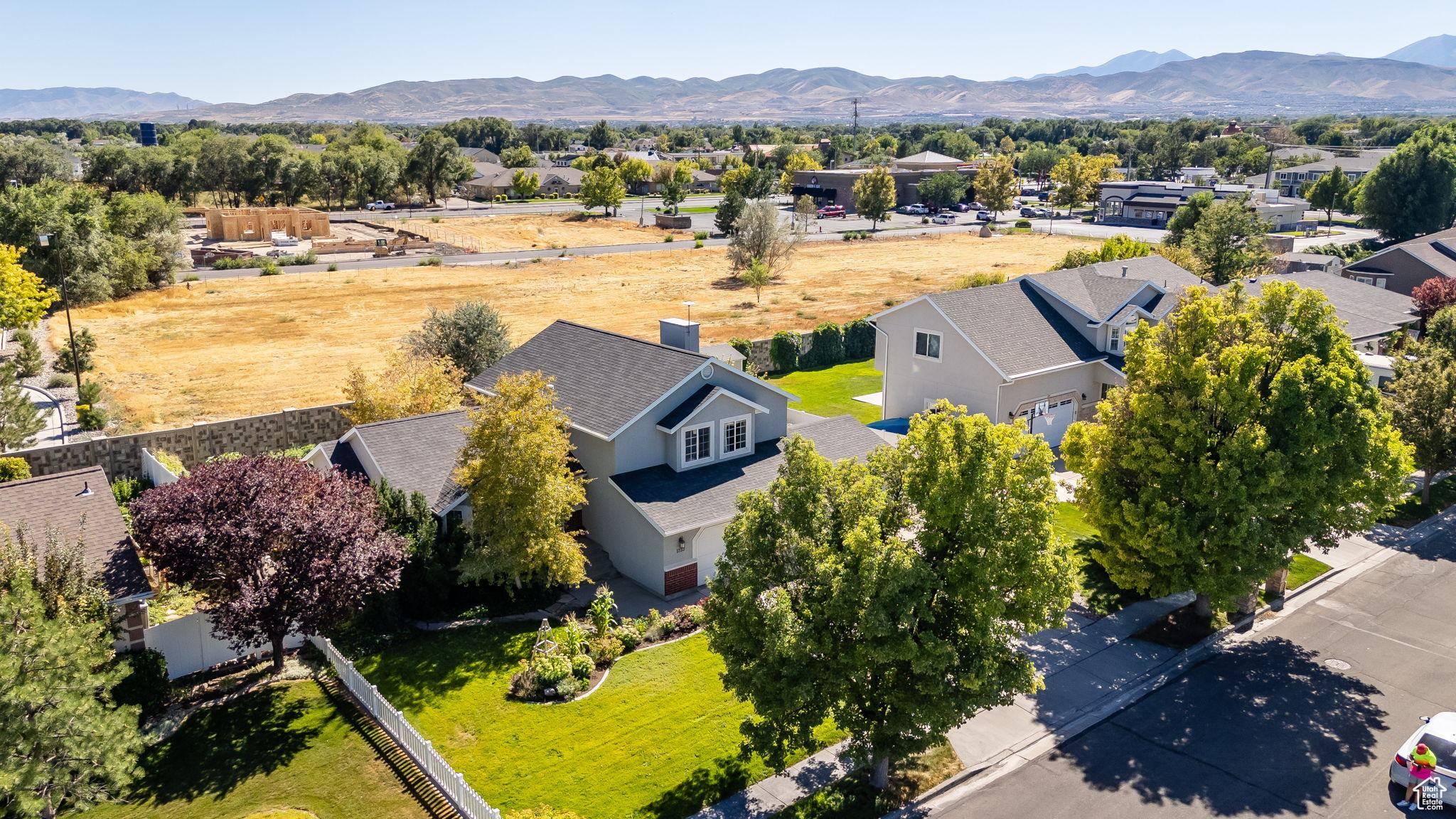 PHEASANT RIDGE - Residential